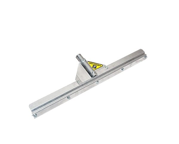 Img of 24" Application Squeegee Frame - Threaded Handle